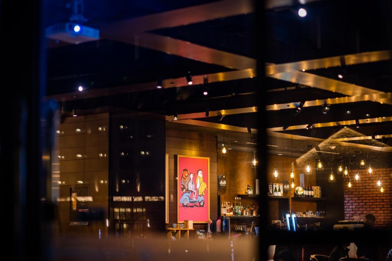 瑞穗天合国际观光酒店 瑞穗乡 外观 照片